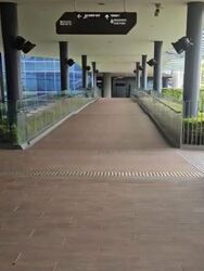 Woods Square (D25), Office #508492371